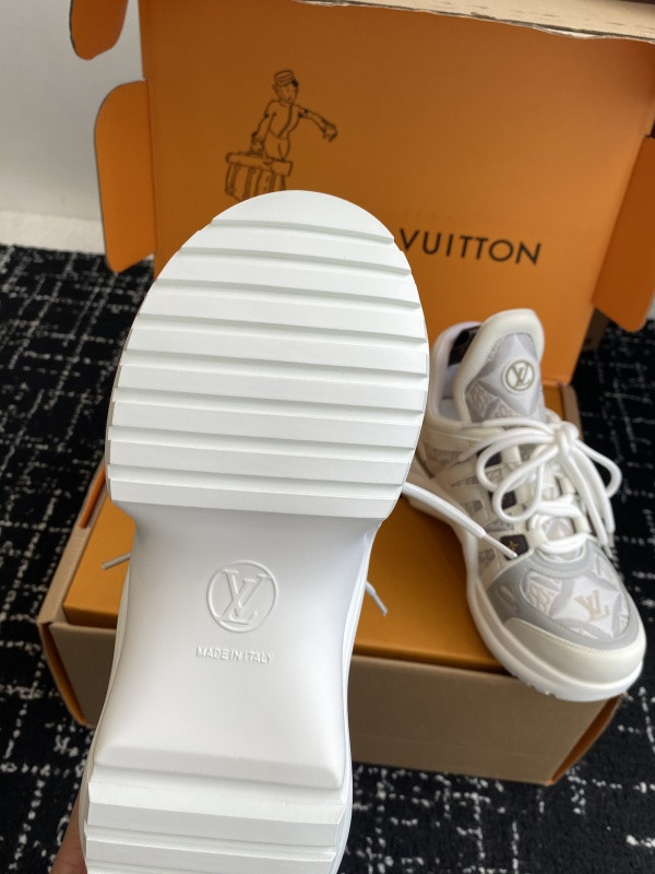 LVT Archlight Sneaker