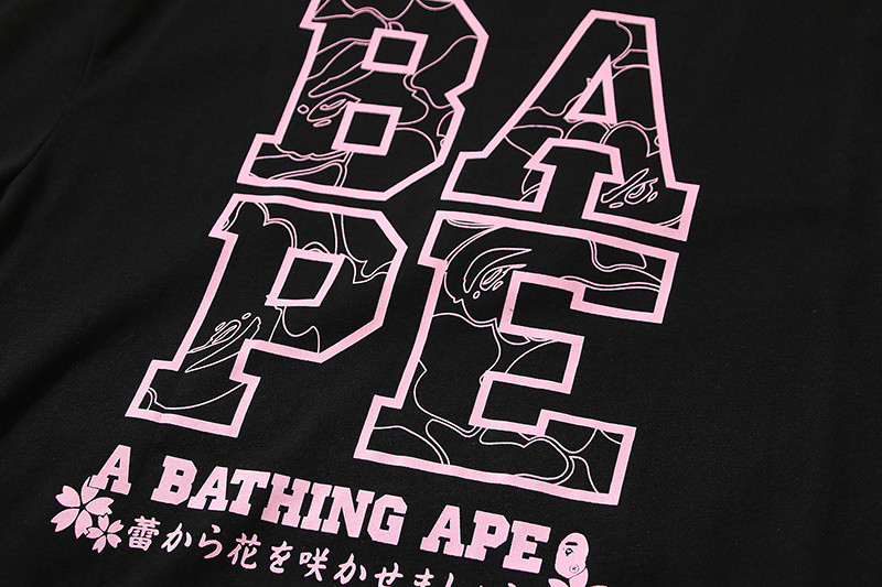 bape t-shirt