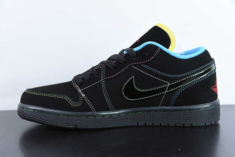 air jordan 1 phat low 