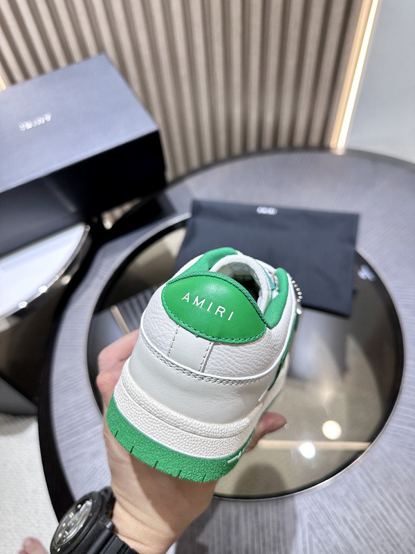 skel-top low sneakers