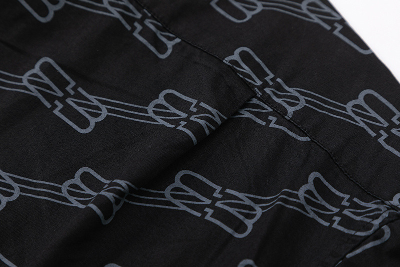 Ba*len*cia*ga clothes