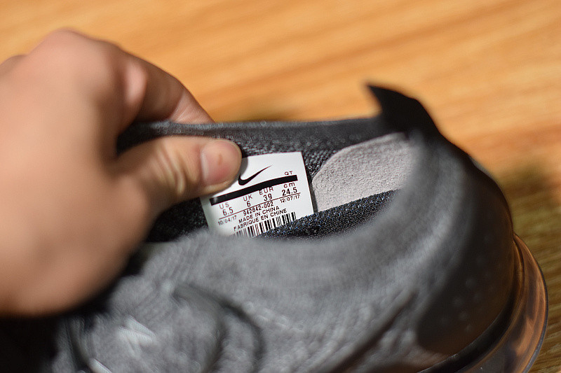 nike air vapormax flyknit 2