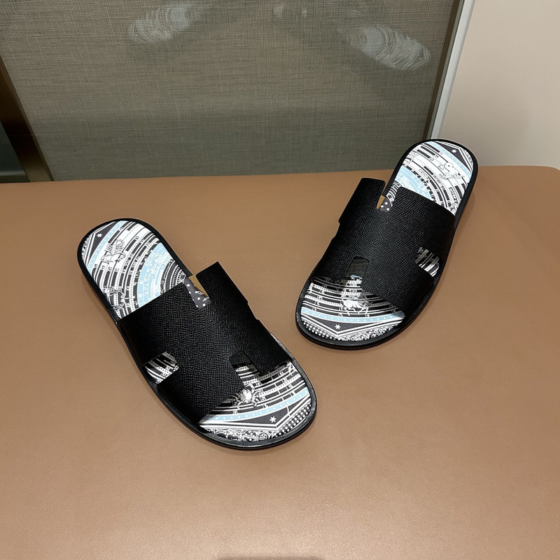 HERMES SLIDE