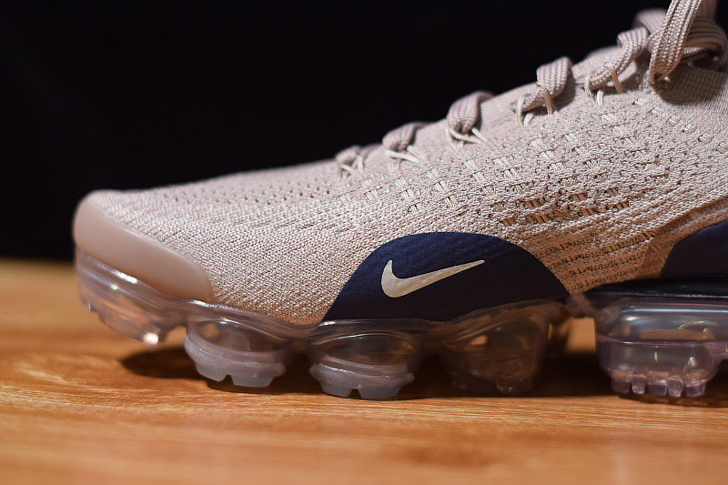 nike air vapormax flyknit 2 "diffused taupe" 942842-201