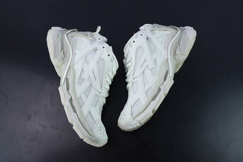 Ba*len*cia*ga runner sneaker