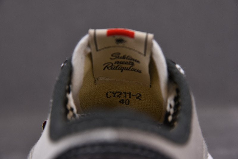 Ma*s*n mihara yasuhiro sneaker