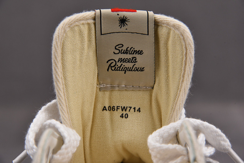 Ma*s*n mihara yasuhiro sneaker