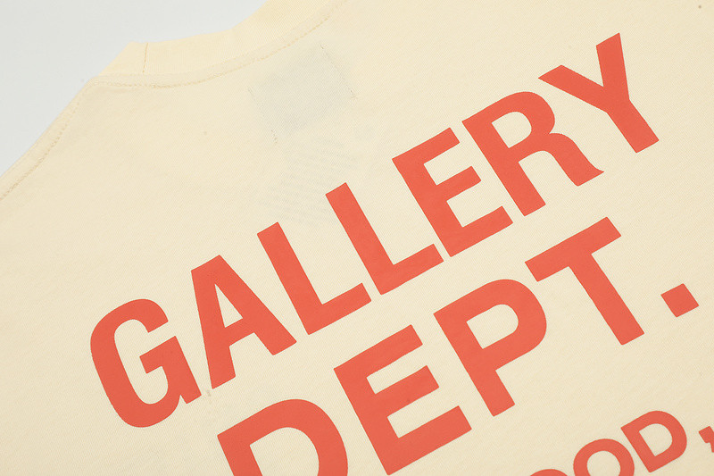 gallery dept