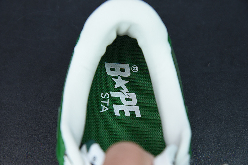 a bathing ape bape sk8 sta