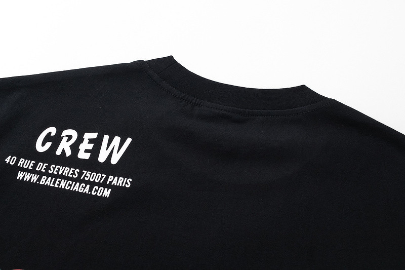 Ba*len*cia*ga clothes