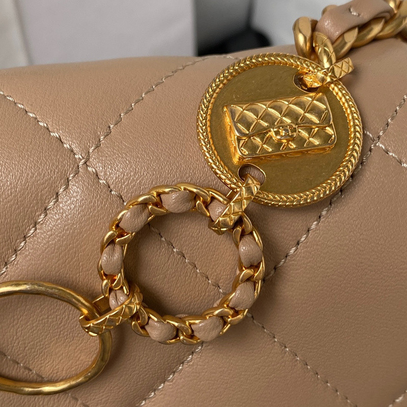chanel purse