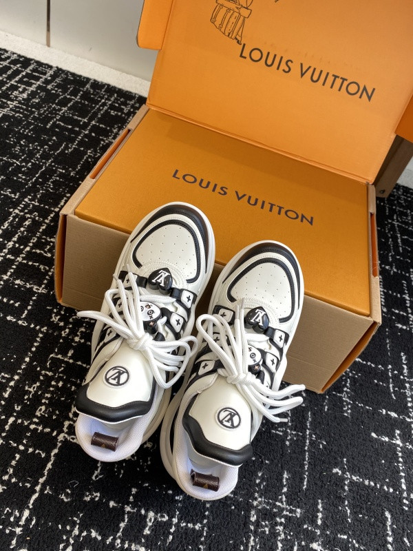 LVT Archlight Sneaker