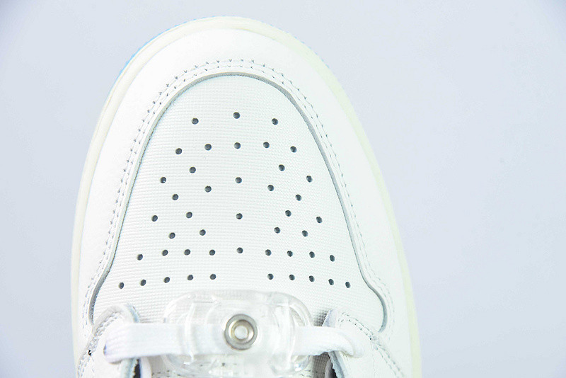 michelle wie west x air jordan 1 high golf nrg 2