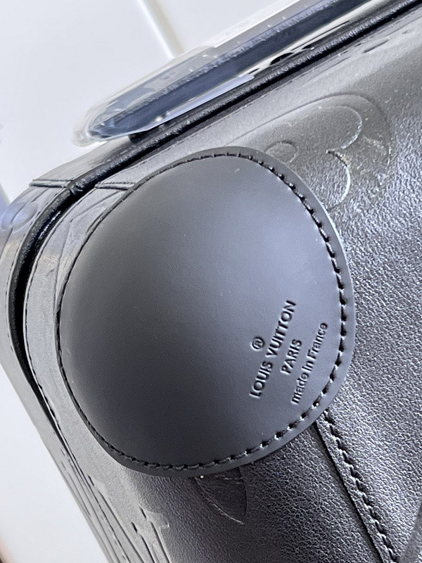 LVT HORIZON four-wheeled trolley case