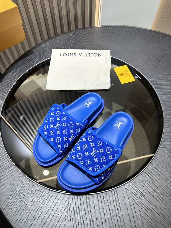 lvt sandals