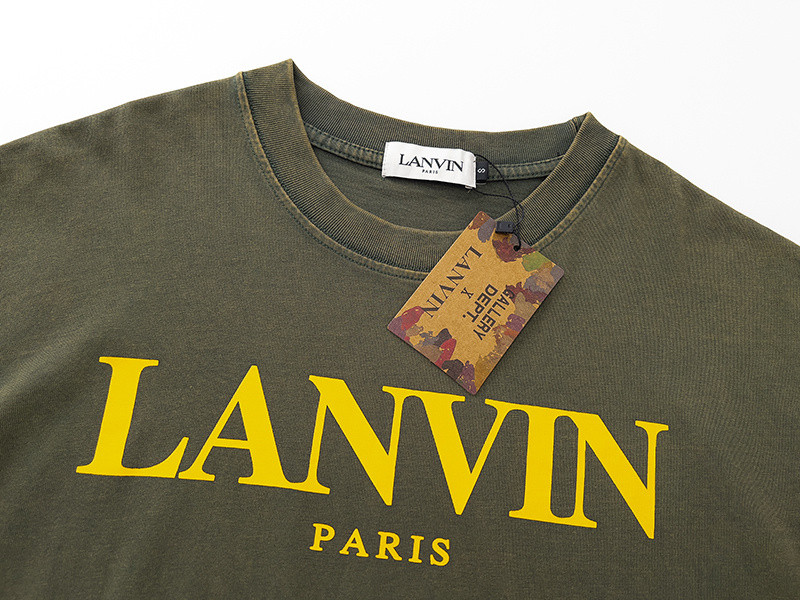 lanvin clothes