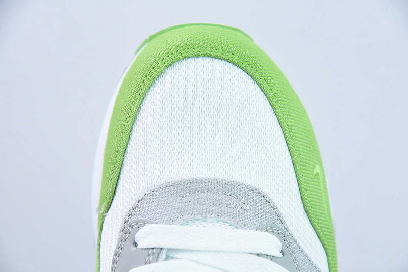 Patta x Nike Air Max 1 "Chlorophyll" 2024 HF1012-300