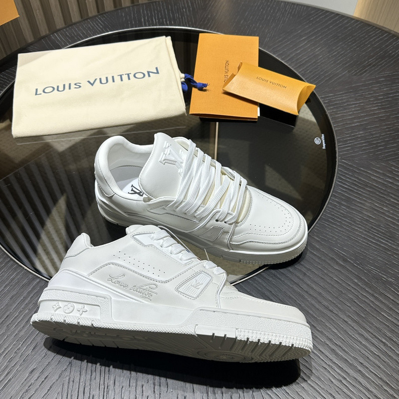 LVT SNEAKERS