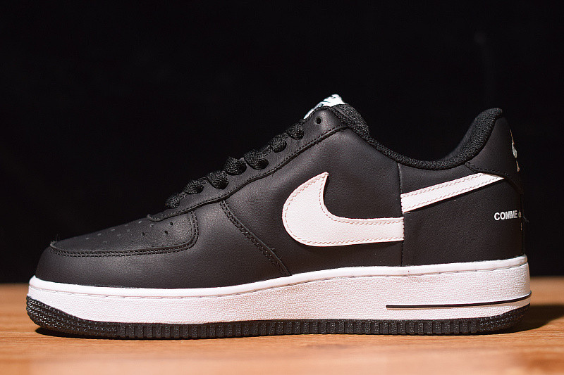 nike force 1/S*p*e /cdg "commes des garcons" ar7623-001