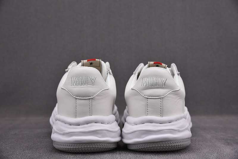 Ma*s*n mihara yasuhiro sneaker