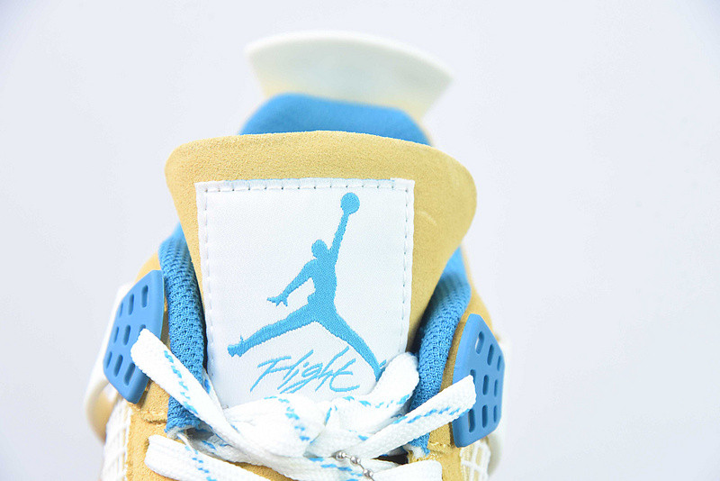 air jordan 4 gs "cacao wow" fb2214-200