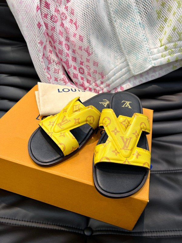 lvt sandals