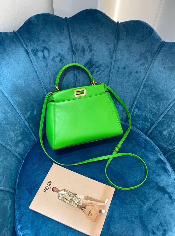 Fendi Bag