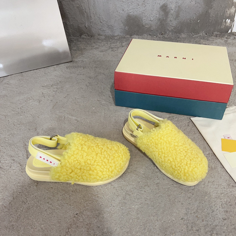 marni slippers