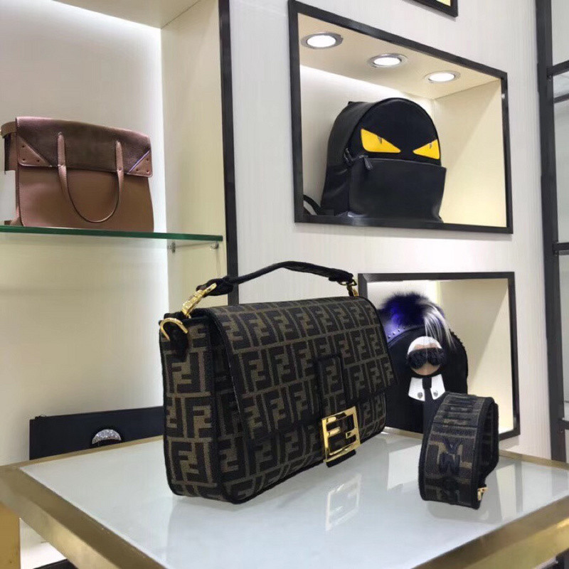 Fendi Bag