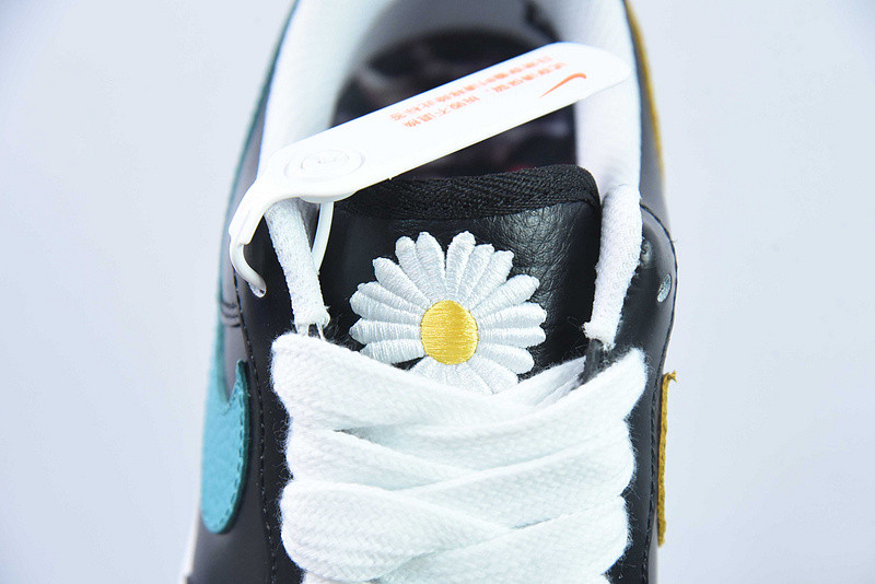 PEACEMINUSONE x Nike Air Force 1 “Para-Noise 3.0” AQ3692-004