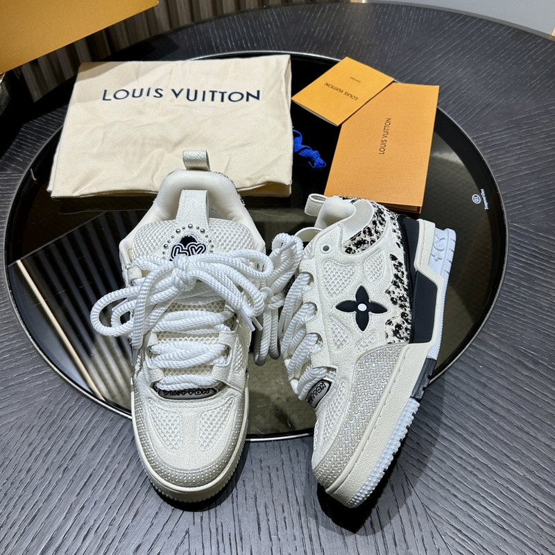 LVT SNEAKERS