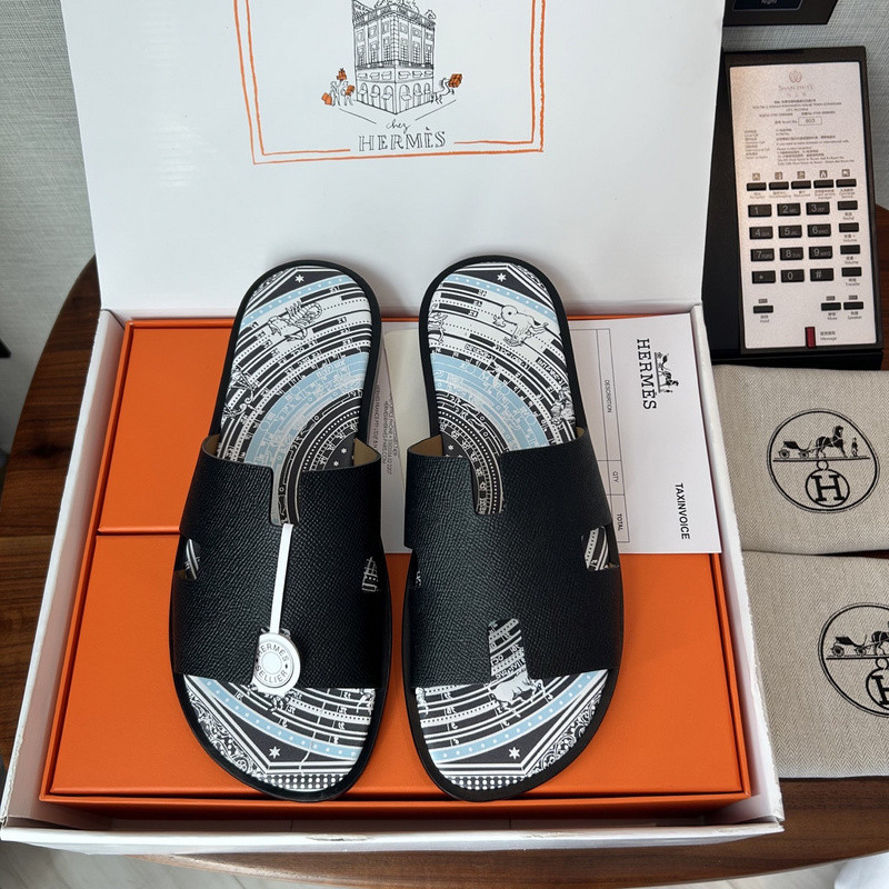 HERMES SLIDE