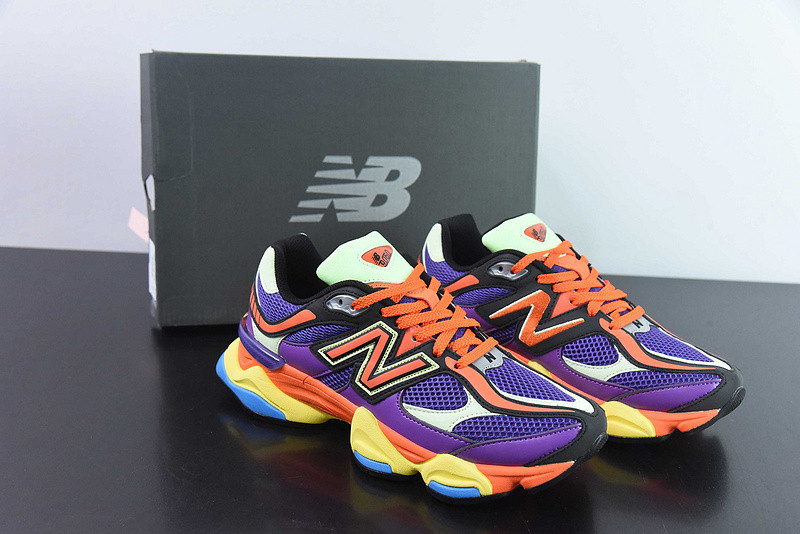 new balance sneaker