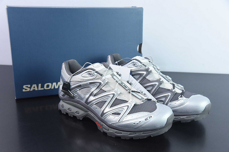 salomon slam jam xt-quest sneakers