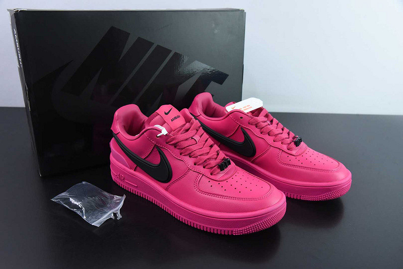 Nike AMBUSH X AIR FORCE 1 LOW DV3464-200