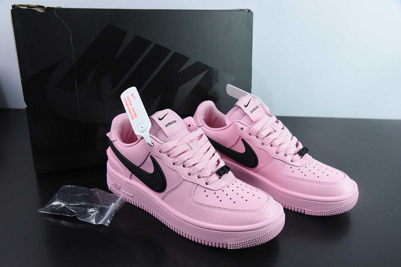 Nike AMBUSH X AIR FORCE 1 LOW DV3464-800