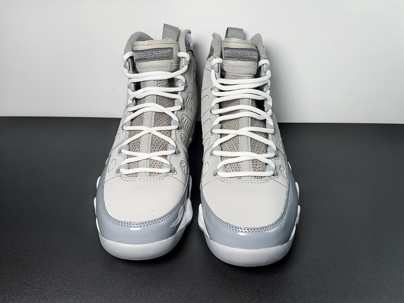 Air Jordan 9 "Cool Grey" HV4794-011