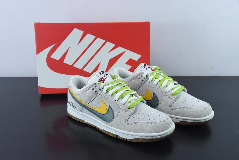 nike sb dunk low "85"