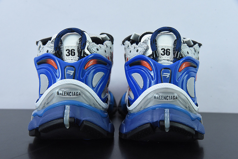 Ba*len*cia*ga runner sneaker