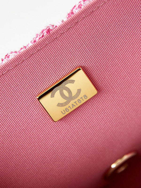 chanel purse
