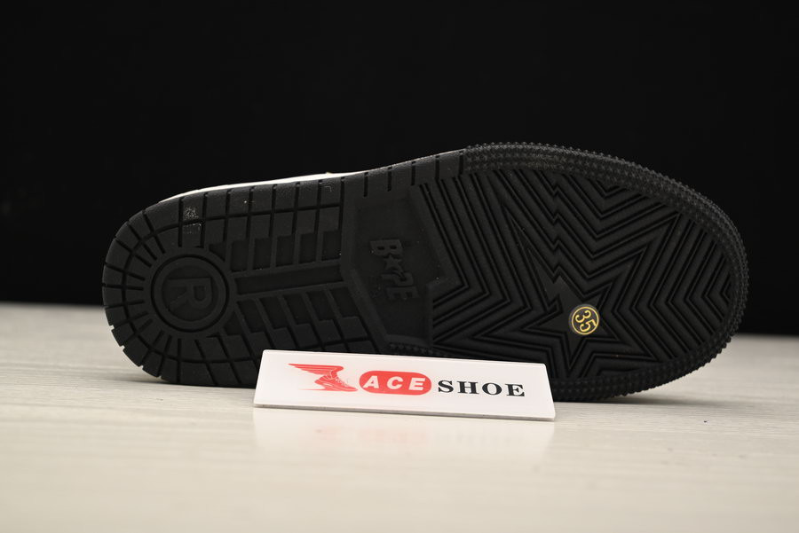 a bathing ape bape sk8 sta