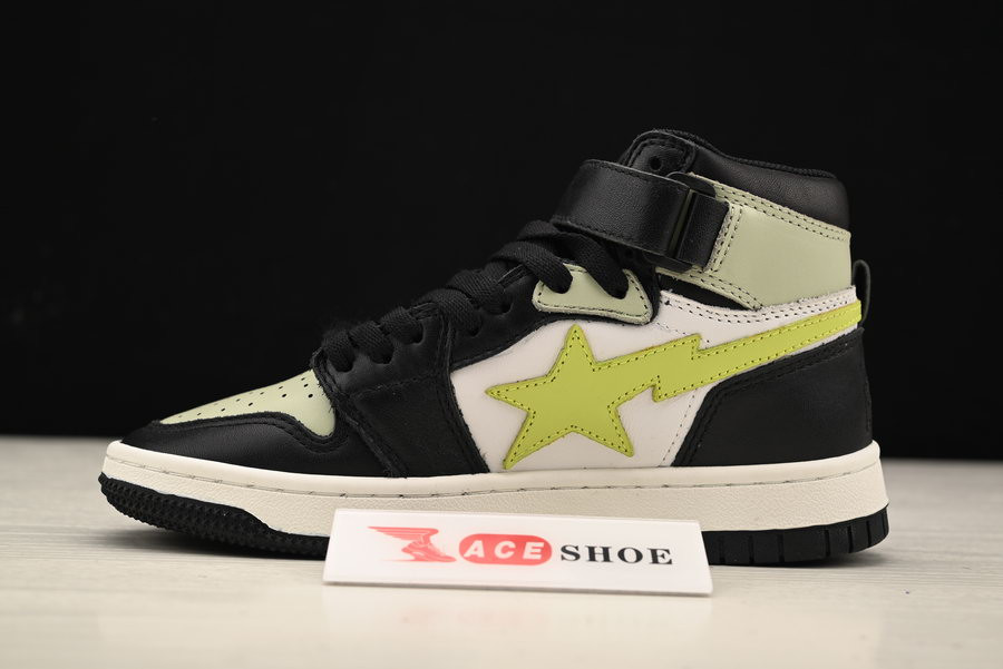 a bathing ape bape sk8 sta