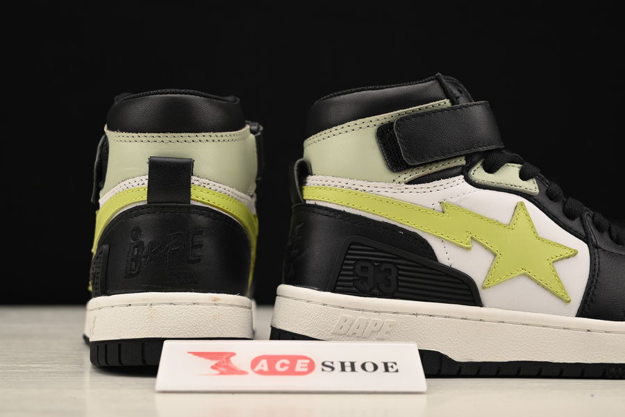 a bathing ape bape sk8 sta