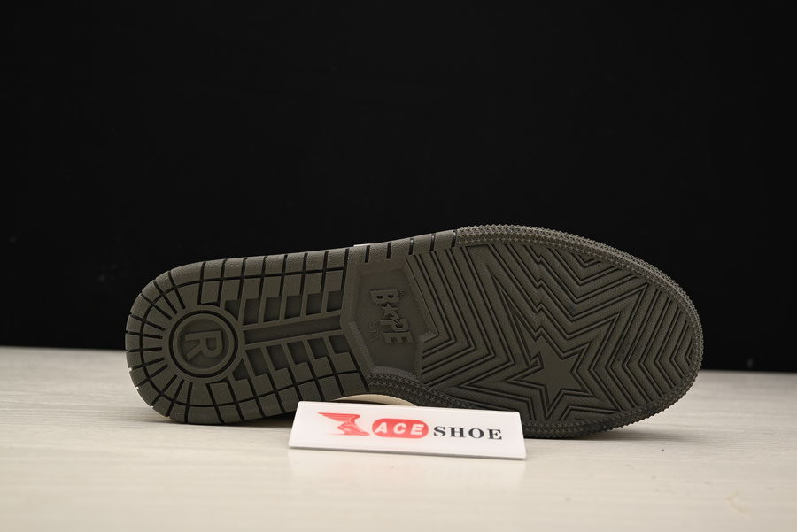 a bathing ape bape sk8 sta