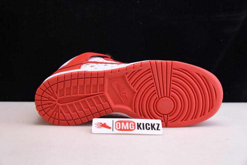 S*p*e x dunk high pro sb