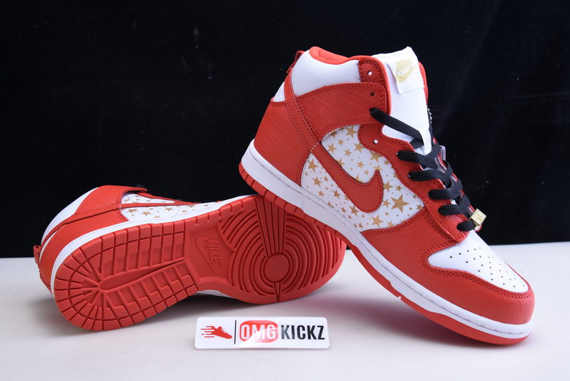 S*p*e x dunk high pro sb