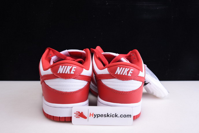 nike dunk low retro sp